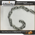 quick link steel screw chain link